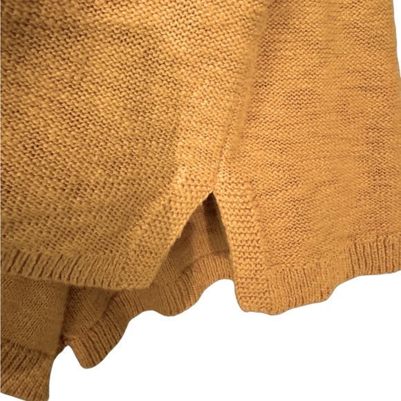 J. Jill 100% Cotton knit tunic - Picture 3 of 6